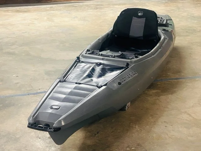 Fishing Kayaks — Savannah Canoe and Kayak